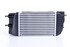 96360 by NISSENS - Turbocharger Intercooler