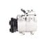 89291 by NISSENS - Air Conditioning Compressor with Clutch