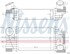 96360 by NISSENS - Turbocharger Intercooler