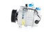 89052 by NISSENS - Air Conditioning Compressor with Clutch