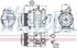 89039 by NISSENS - A/C Compressor for MERCEDES BENZ