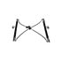 Dorman 740-534 Window Regulator Power Window Regulator (Regulator Only)