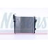 65320 by NISSENS - Supercharger Heat Exchanger