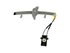 740-646 by DORMAN - Power Window Regulator (Regulator Only)