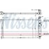691051 by NISSENS - RADIATOR