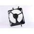 85047 by NISSENS - A/C Condenser Fan Assembly