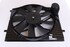 85401 by NISSENS - Engine Cooling Fan Assembly