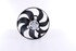 85543 by NISSENS - Engine Cooling Fan