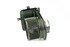 87176 by NISSENS - Blower Motor Assembly