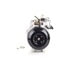 890552 by NISSENS - Air Conditioning Compressor with Clutch