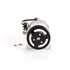 890601 by NISSENS - Air Conditioning Compressor with Clutch