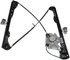 740-874 by DORMAN - Power Window Regulator (Regulator Only)