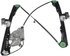 740-874 by DORMAN - Power Window Regulator (Regulator Only)