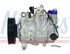 89415 by NISSENS - Air Conditioning Compressor with Clutch