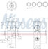 999388 by NISSENS - Air Conditioning Expansion Valve