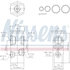 999397 by NISSENS - Air Conditioning Expansion Valve