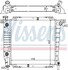 620671 by NISSENS - Radiator w/Integrated Transmission Oil Cooler