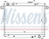 64882 by NISSENS - Radiator w/Integrated Transmission Oil Cooler