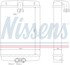 72013 by NISSENS - HVAC Heater Core