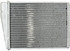 72046 by NISSENS - HVAC Heater Core
