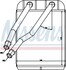 73975 by NISSENS - HVAC Heater Core