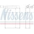 77601 by NISSENS - HVAC Heater Core