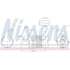 831067 by NISSENS - Auxiliary Water Pump