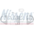 831069 by NISSENS - Auxiliary Water Pump