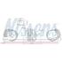 831065 by NISSENS - Auxiliary Water Pump