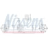 831082 by NISSENS - Auxiliary Water Pump