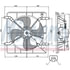 85046 by NISSENS - Engine Cooling Fan Assembly
