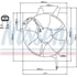 85047 by NISSENS - A/C Condenser Fan Assembly