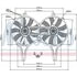 85149 by NISSENS - Engine Cooling Fan Assembly