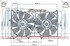 85487 by NISSENS - Engine Cooling Fan Assembly