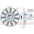 85539 by NISSENS - Engine Cooling Fan
