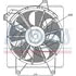 85622 by NISSENS - Engine Cooling Fan Assembly