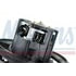 87026 by NISSENS - Blower Motor Assembly
