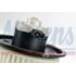 87159 by NISSENS - HVAC Blower Motor Assembly