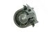 87176 by NISSENS - Blower Motor Assembly