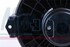 87365 by NISSENS - Blower Motor Assembly