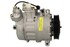 890073 by NISSENS - Air Conditioning Compressor with Clutch