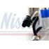 890552 by NISSENS - Air Conditioning Compressor with Clutch