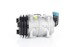 89321 by NISSENS - Air Conditioning Compressor with Clutch