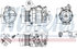 89412 by NISSENS - Air Conditioning Compressor with Clutch