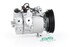 89463 by NISSENS - Air Conditioning Compressor with Clutch