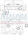 90597 by NISSENS - Engine Oil Cooler