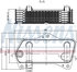 90653 by NISSENS - Automatic Transmission Oil Cooler