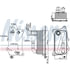 90918 by NISSENS - Engine Oil Cooler