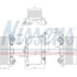 91226 by NISSENS - Automatic Transmission Oil Cooler