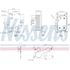 91239 by NISSENS - Engine Oil Cooler